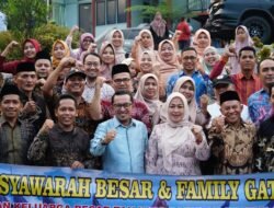 Eka Putra: Mubes Merupakan Wadah Untuk Membangun Jembatan Hati