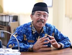 Dinas Pendidikan Bersama Kominfo Tanah Datar Evaluasi Sistem PPDB Online