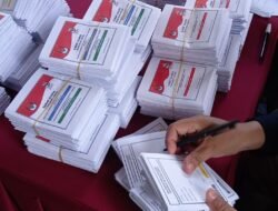 FSGI: Jelang Pemilu 2024, Guru dan Tenaga Kependidikan Wajib Jaga Netralitas