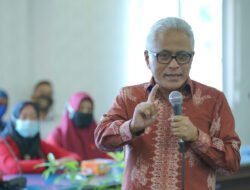 Guspardi Gaus Minta KPU Segera Telusuri Dugaan Disunatnya Anggaran KPPS