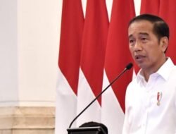 Simak! Jokowi Klarifikasi Pernyataan ‘Boleh Berkampanye dan Memihak’