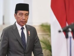 Jokowi Teken Keppres Cuti Bersama, Berikut Daftarnya