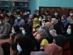 Dalam Tiga Tahun Terakhir: Jumlah Penduduk Miskin di Tanah Datar Terus Menyusut