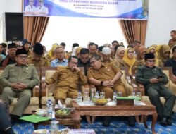 Tanah Datar Usung Program Satu Nagari Satu Event di PPD Tingkat Provinsi Tahun 2024