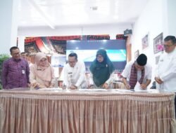 Indikator Kinerja Utama OPD Berorientasi Kepada Masyarakat: Ini Kata Bupati Tanah Datar