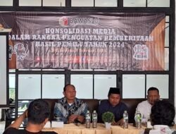 Tidak Ada Pembatasan Ruang Gerak Media Pada Masa Tenang, Ini Kata Bawaslu RI