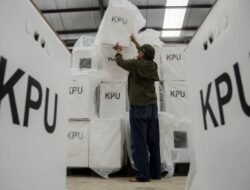 Ini Syarat Warga Yang Tak Masuk DPT & DPTb Tapi Bisa Mencoblos Pemilu