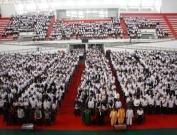 Inilah Gaji dan Tugas KPPS di Pemilu 2024