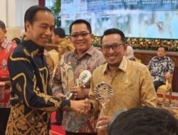 Kilas Balik, Sederet Raihan Prestasi Pemerintah Kabupaten Tanah Datar Sepanjang Tahun 2023