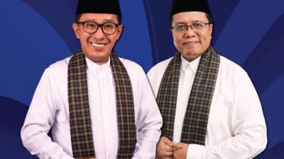 Mengapa Kabupaten Tanah Datar Harus Dipimpin Eka Putra dan Ahmad Fadly