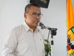 Pemkab Tanah Datar Ajak Masyarakat Kibarkan Bendera dan Heningkan Cipta di Hari Pahlawan