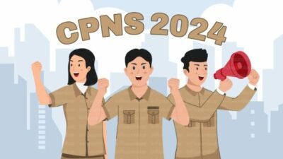 Prediksi Jadwal dan Formasi CPNS 2025: Peluang Baru Setelah SKB CPNS 2024