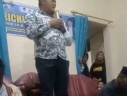 Diduga Paslon 01 Black Campaign: Hanya Mengumbar Kinerja Petahana Calon Bupati Eka Putra
