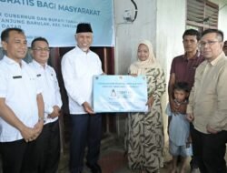 Pemprov Sumbar dan PLN Dorong Kesejahteraan Masyarakat Lewat Program Penyalaan Listrik Gratis