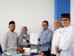 Pendakian Gunung Marapi Ditutup Permanen oleh BKSDA Sumbar untuk Keselamatan Pendaki