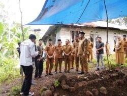Pemerintah Tanah Datar Sampaikan Belasungkawa atas Meninggalnya Siswi MTs N 2 Tanah Datar