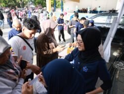 Bank Indonesia dan Bank Nagari Gelar Sosialisasi Sistem Pembayaran Pajak dan Retribusi Daerah melalui QRIS di Batusangkar