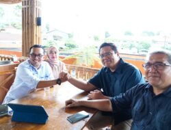 Usai Putusan MK, Eka Putra Imbau Masyarakat Tanah Datar Bersatu