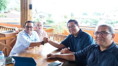 Usai Putusan MK, Eka Putra Imbau Masyarakat Tanah Datar Bersatu