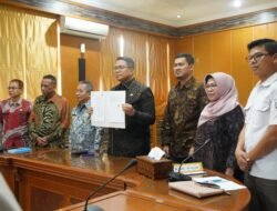 129 Pemda Teken PKS Optimalisasi Pajak, Tanah Datar Siap Maksimalkan PAD