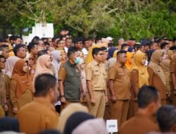 Pemkab Tanah Datar Sesuaikan Jam Kerja ASN Selama Ramadhan 1446 H