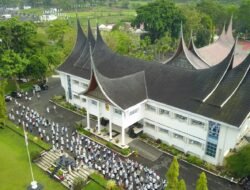 Realisasi Pendapatan Asli Daerah (PAD) Tanah Datar 2024 Capai 98,89%