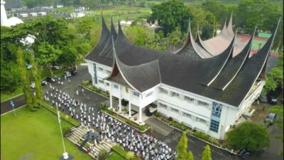 Realisasi Pendapatan Asli Daerah (PAD) Tanah Datar 2024 Capai 98,89%