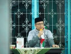 Masjid Sebagai Pusat Kegiatan Keagamaan, Pemkab Tanah Datar Dorong Program Kembali ke Surau