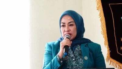 Pembinaan Gerakan PKK Tanah Datar Tingkatkan Kesejahteraan Keluarga