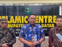 Pembangunan Gedung Sekretariat MUI Tanah Datar Segera Dimulai