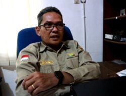 Dinas Pertanian Tanah Datar Perkuat Perlindungan Tanaman untuk Cegah Gagal Panen