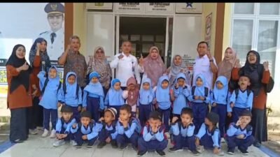Perpustakaan Daerah Padang Pariaman Hadirkan Wisata Edukasi Ramah Anak, Tingkatkan Minat Baca Sejak Dini