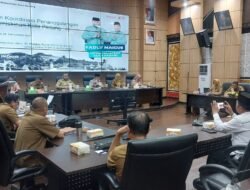 Pemko Padang Perkuat Langkah Tekan Kemiskinan