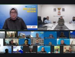 Menteri PANRB Pastikan Hak ASN Korban Tragedi Gedung DPRD Makassar Segera Dipenuhi