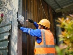 Tarif Listrik Triwulan IV 2025 Tetap, Pemerintah Jaga Daya Beli Masyarakat