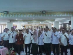 Pemko Bukittinggi Gelar Pelatihan Evaluasi PUG 2025, Targetkan Predikat Utama PPE