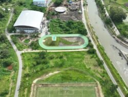 Payakumbuh Matangkan Riverfront City Batang Agam, Ikon Baru Wisata dan Ruang Publik