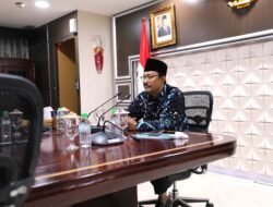 Sekolah Rakyat Masih Rintisan: Mensos Ajak Tenaga Pendidik Sabar dan Penuh Empati