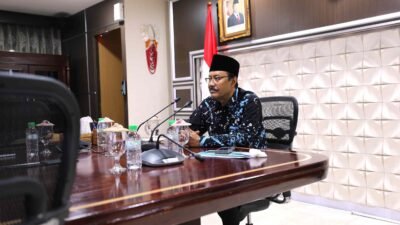 Sekolah Rakyat Masih Rintisan: Mensos Ajak Tenaga Pendidik Sabar dan Penuh Empati