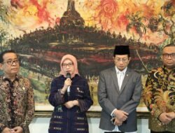 Pemerintah Tetapkan 17 Hari Libur Nasional dan 8 Hari Cuti Bersama Tahun 2026