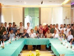 Bupati Tanah Datar Sentil Perantau: Jangan Lupa Bantu Kampung Halaman!