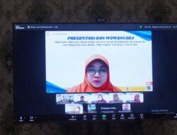 Klinik Pratama Buah Hati Masuk Lima Besar Nasional, Andalkan Inovasi KB dan Program Cegah Stunting