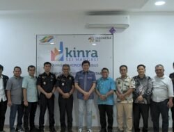 Pemerintah Dorong Pengembangan KEK Sei Mangkei dan Pelabuhan Kuala Tanjung untuk Perkuat Ekonomi Nasional