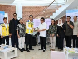 Ciawi Siaga! 6 Juta m³ Air Ditampung untuk Lindungi Jakarta dari Banjir