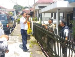 Layanan LAPOR Pemko Padang Panjang Terbukti Efektif, Aduan Warga Cepat Ditindaklanjuti