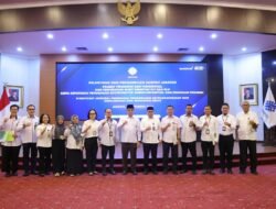 Kemnaker Gelar Rotasi Besar-Besaran, Tegaskan Komitmen Antikorupsi