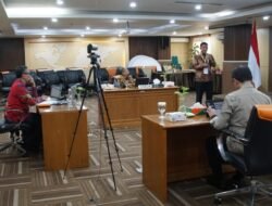 Polri Modernisasi Komunikasi Publik Melalui Aplikasi SiPenmas, Perkuat Kepercayaan Masyarakat di Era Digital