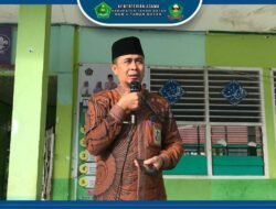 Data Sudah Imput, Ribuan Siswa Aliyah Belum Terima Bantuan Bea Siswa PIP