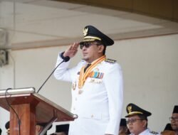 Bupati Eka Putra : Kami Berharap 29 Tahun Otoda Kewenangan Daerah Dikembalikan Seutuhnya