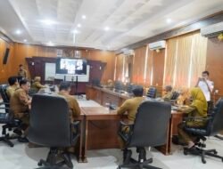 Eka Putra : Sentra IKM Pengolahan Produk Hortikultura Adalah Langkah Strategis Dalam Pengendalian Inflasi Daerah